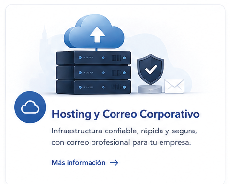 Servicio